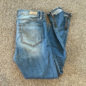 Miss Me Skinny Jeans